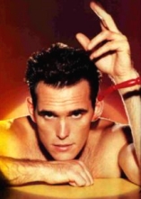 Matt Dillon D.R