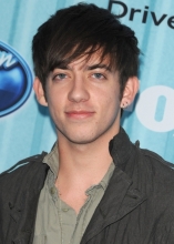 Kevin McHale D.R