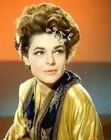 Anne Bancroft D.R