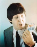 Paul McCartney D.R