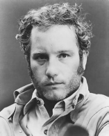 Richard Dreyfuss D.R