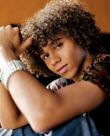 Corbin Bleu D.R