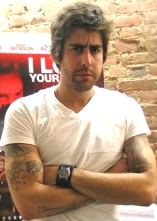 Adam Goldberg D.R