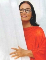 Nana Mouskouri D.R