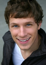 Matt Lauria D.R