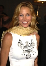 Kathleen Kinmont D.R