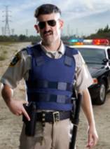 Ben Garant D.R