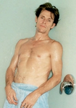 Willem Dafoe D.R