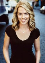 Jessica St. Clair D.R