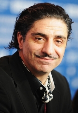 Simon Abkarian D.R