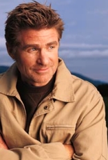 Treat Williams D.R