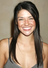 Jessica Szohr D.R