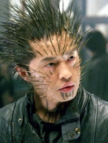 Ken Leung D.R