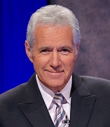 Alex Trebek D.R