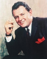 Rod Steiger D.R