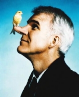 Steve Martin D.R