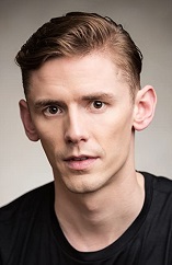 Graeme McComb D.R