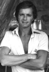 Ian Ogilvy D.R