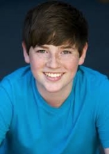 Jackson Pace D.R