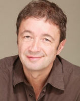 Fred Bouraly D.R