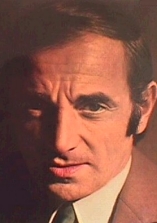 Charles Aznavour D.R
