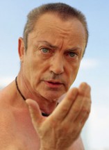 Udo Kier D.R