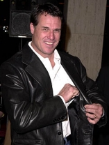 Brad Johnson D.R