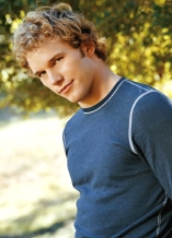 Chris Pratt D.R