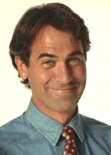 Tom Amandes D.R