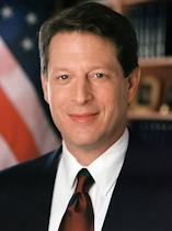 Al Gore D.R