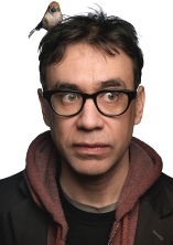 Fred Armisen D.R