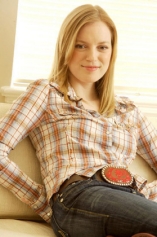 Sarah Polley D.R