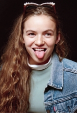 Morgan Saylor D.R