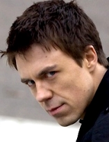 Andrew Buchan D.R