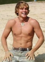 Billy Magnussen D.R