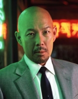 Michael Paul Chan D.R