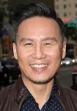 BD Wong D.R