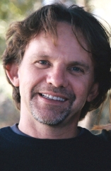 Frank Spotnitz D.R