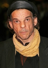 Denis Lavant D.R