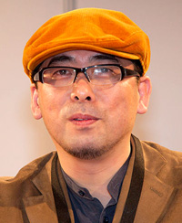 Tensai Okamura D.R