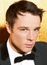 Rupert Evans D.R