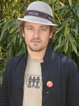 Jocelyn Quivrin D.R