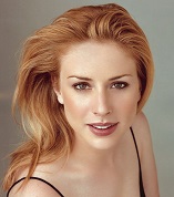 Diane Neal D.R