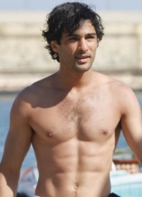 Nicolas Cazal D.R