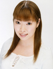 Akane Tomonaga D.R