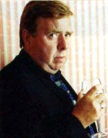Timothy Spall D.R