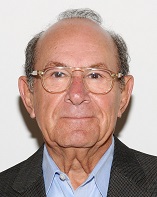 Stuart Margolin D.R