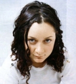 Sara Gilbert D.R