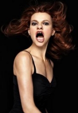 Sandra Bernhard D.R