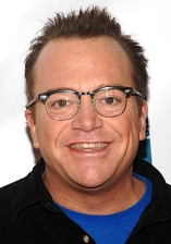 Tom Arnold D.R